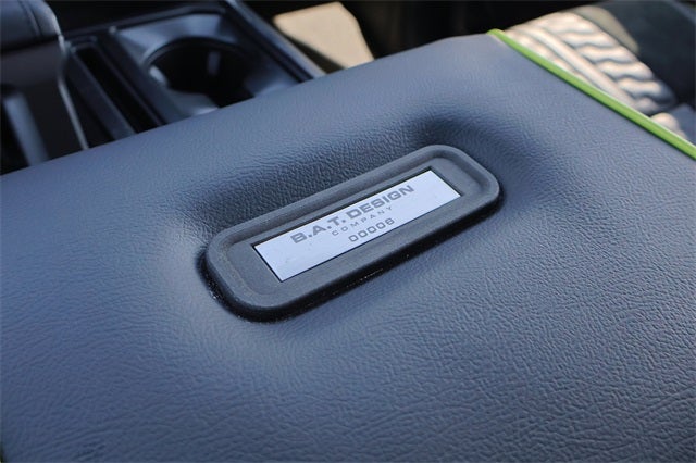 2025 Ford F-150 XLT LOWERED SPEC-Z