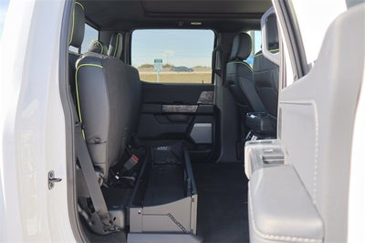 2025 Ford F-150 XLT LOWERED SPEC-Z