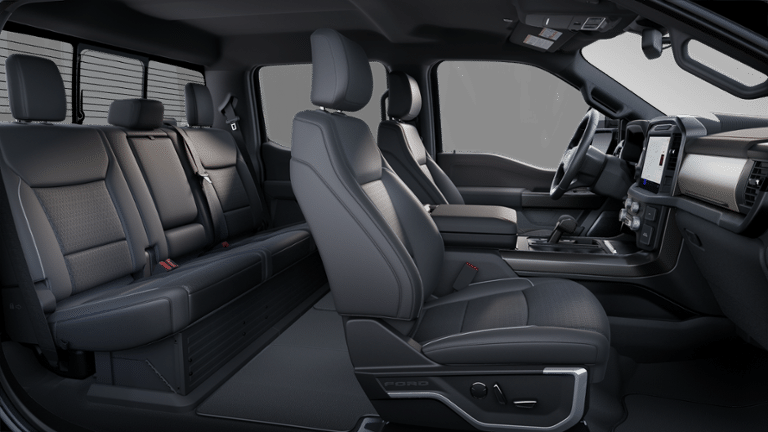 2025 Ford F-150 Lariat - Photo 6