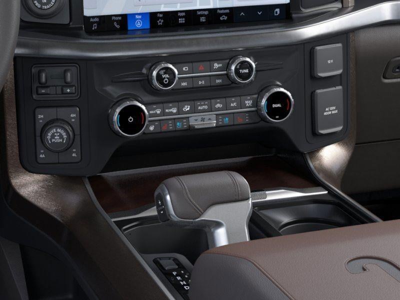 2026 Ford F-150 King Ranch®