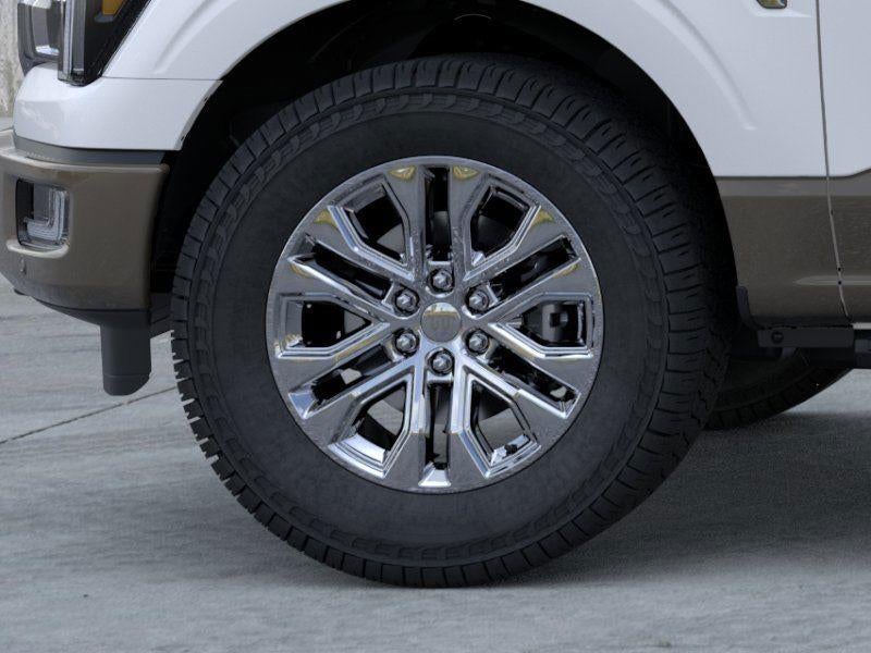 2026 Ford F-150 King Ranch®