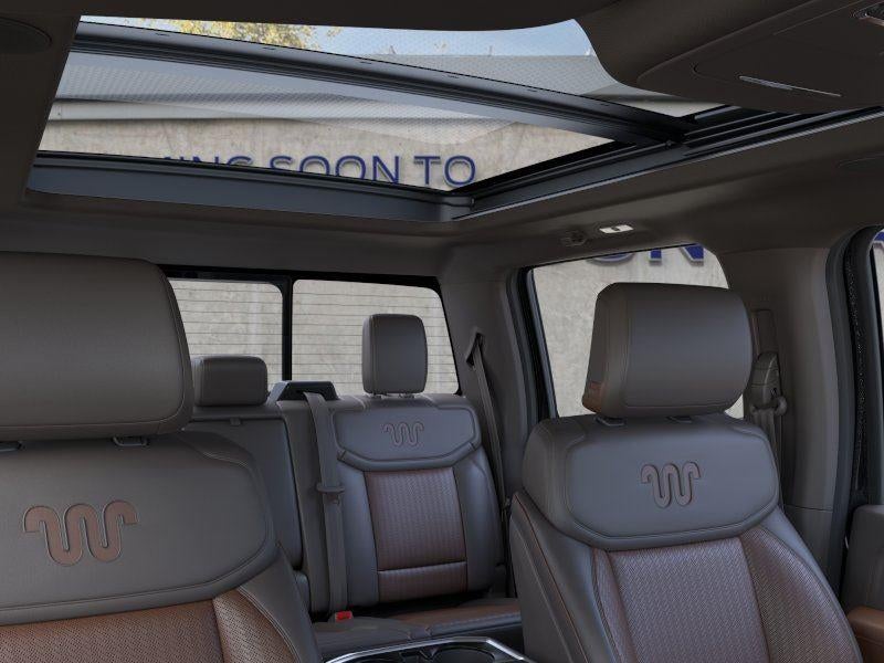 2026 Ford F-150 Hybrid King Ranch®