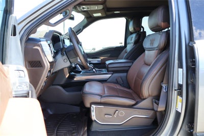 2024 Ford F-150 King Ranch