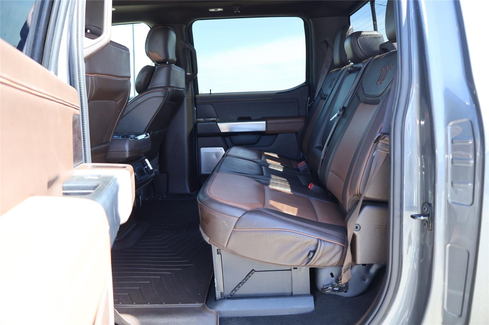 2024 Ford F-150 King Ranch