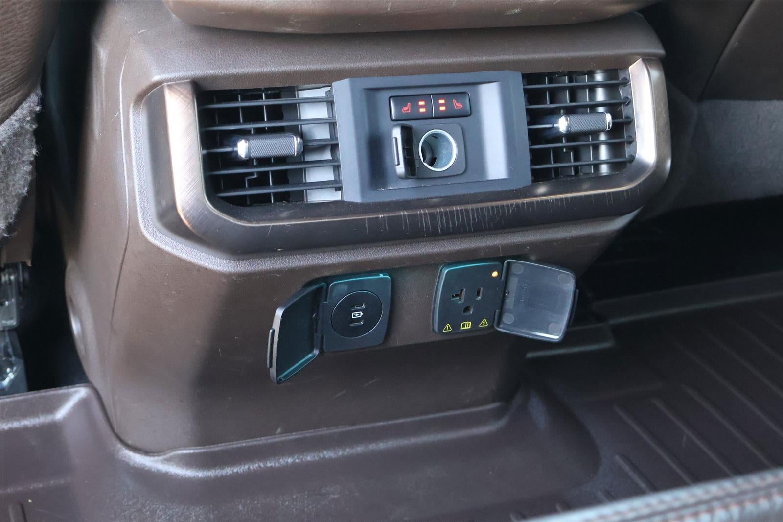 2024 Ford F-150 King Ranch