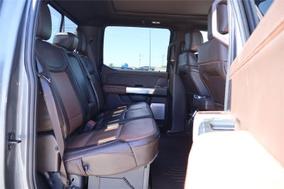 2024 Ford F-150 King Ranch