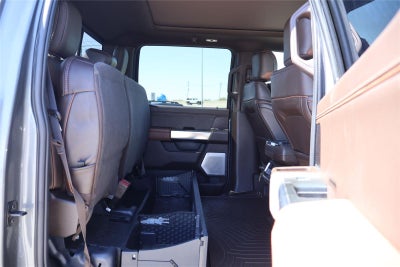 2024 Ford F-150 King Ranch