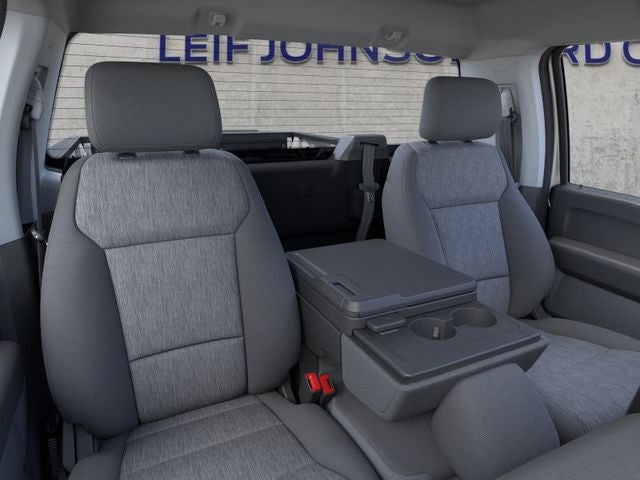 2025 Ford F-150 SPEC