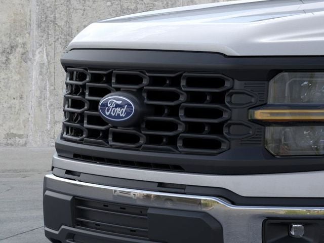 2025 Ford F-150 SPEC
