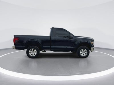 2024 Ford F-150 XL