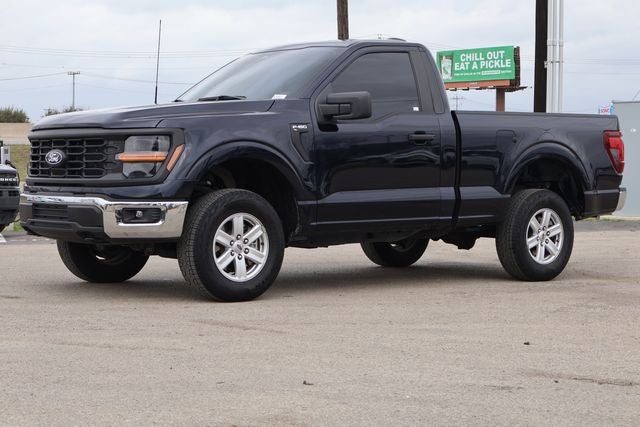 2024 Ford F-150 XL