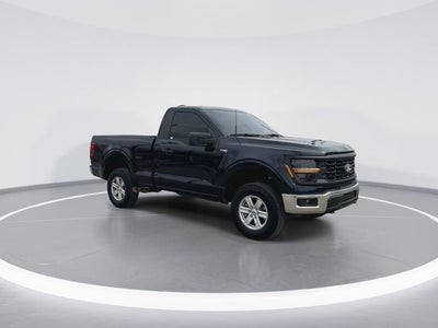 2024 Ford F-150 XL