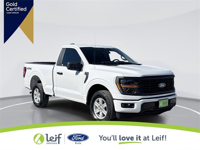 2024 Ford F-150 XL