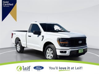 2024 Ford F-150 XL