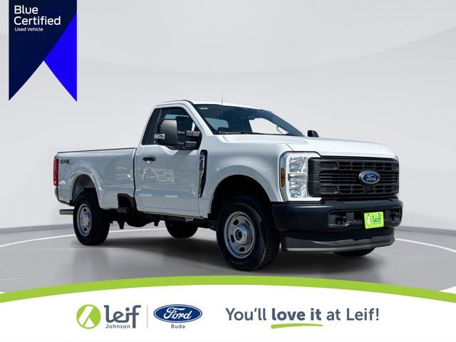 2024 Ford Super Duty F-350 XL