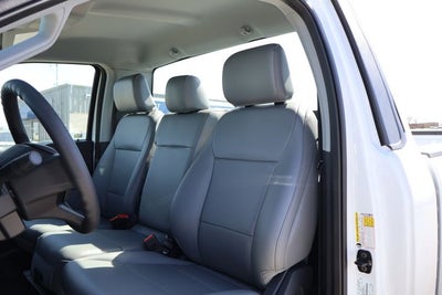 2024 Ford Super Duty F-350 XL