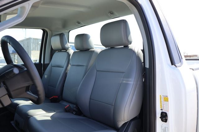 2024 Ford Super Duty F-350 XL