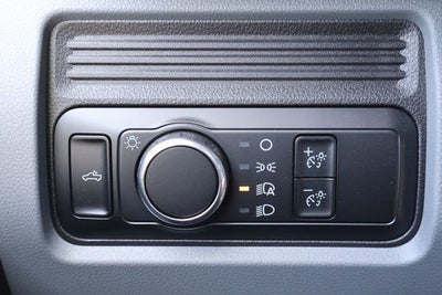 2024 Ford Super Duty F-350 XL