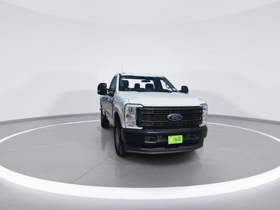 2024 Ford Super Duty F-350 XL