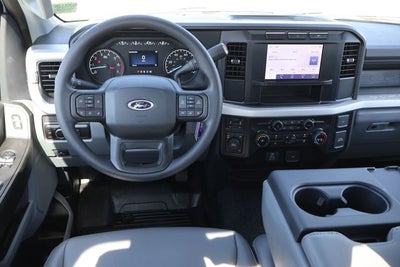 2024 Ford Super Duty F-350 XL
