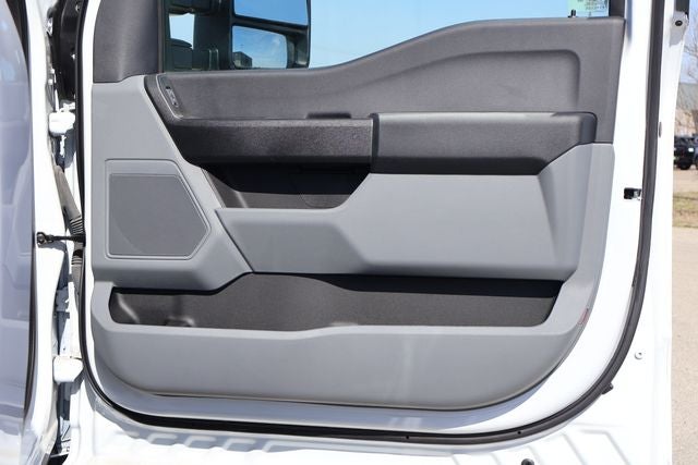 2024 Ford Super Duty F-350 XL