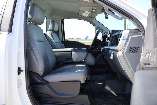 2024 Ford Super Duty F-350 XL