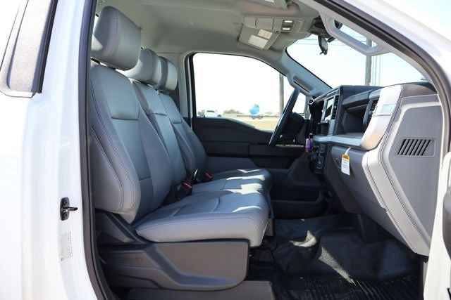 2024 Ford Super Duty F-350 XL