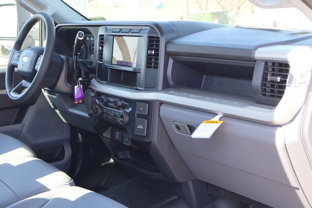 2024 Ford Super Duty F-350 XL