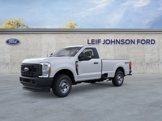 2024 Ford Super Duty F-350 XL