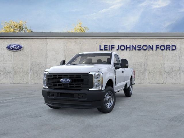 2024 Ford Super Duty F-350 XL