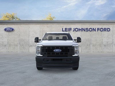 2024 Ford Super Duty F-350 XL