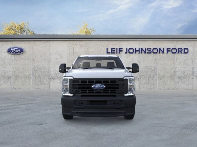 2024 Ford Super Duty F-350 XL