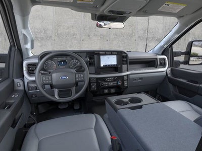 2024 Ford Super Duty F-350 XL