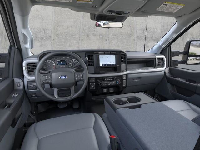 2024 Ford Super Duty F-350 XL