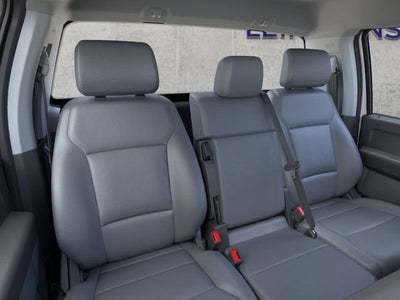 2024 Ford Super Duty F-350 XL