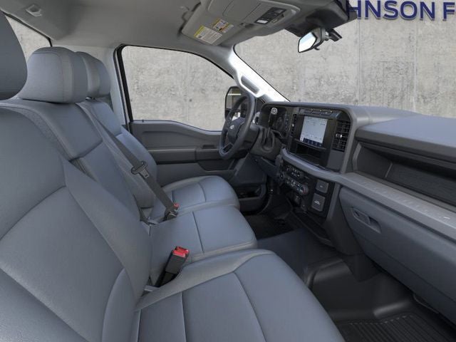 2024 Ford Super Duty F-350 XL