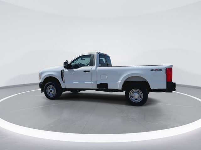 2024 Ford Super Duty F-350 XL