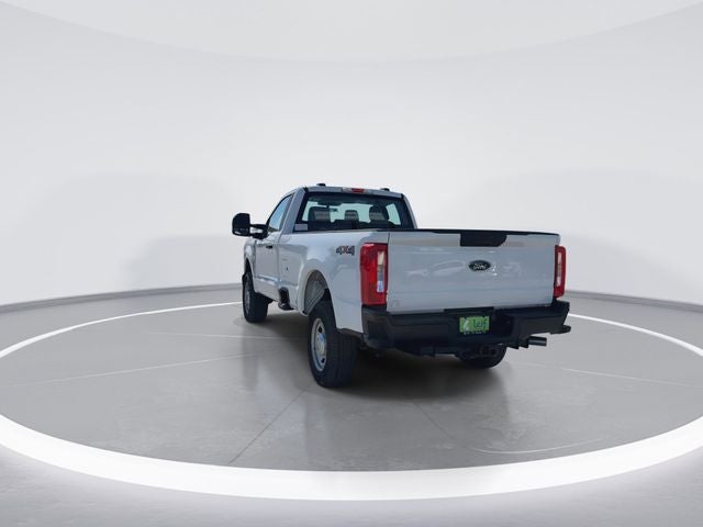 2024 Ford Super Duty F-350 XL