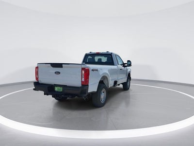 2024 Ford Super Duty F-350 XL
