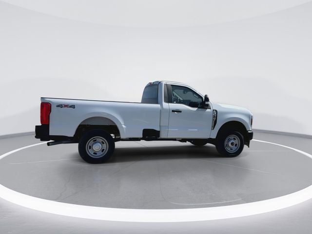 2024 Ford Super Duty F-350 XL