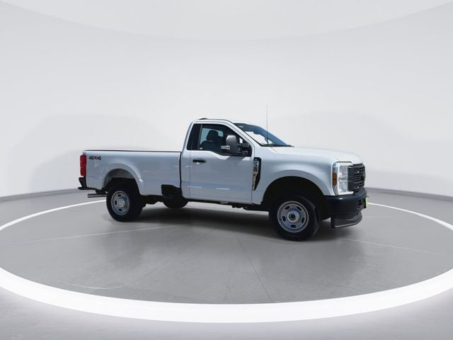 2024 Ford Super Duty F-350 XL