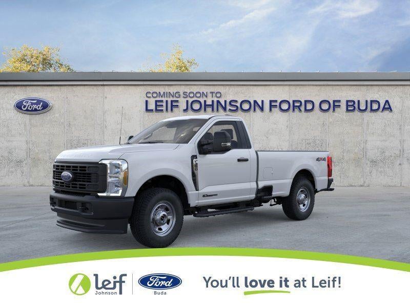 2026 Ford F-350's photo