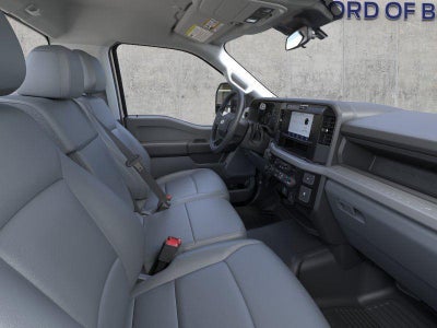 2026 Ford Super Duty F-350 XL