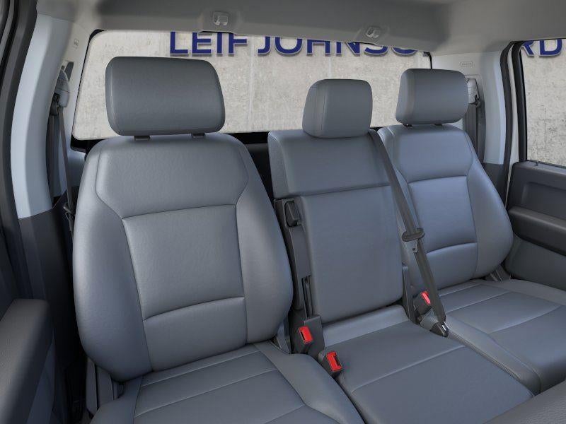 2026 Ford Super Duty F-350 XL