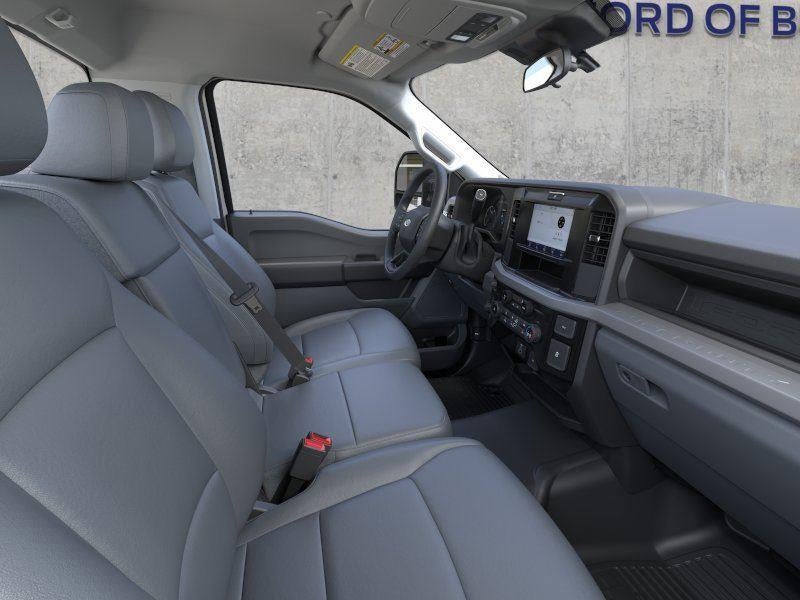2026 Ford Super Duty F-350 XL