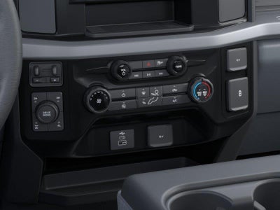 2026 Ford Super Duty F-350 XL