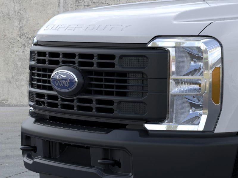 2026 Ford Super Duty F-350 XL