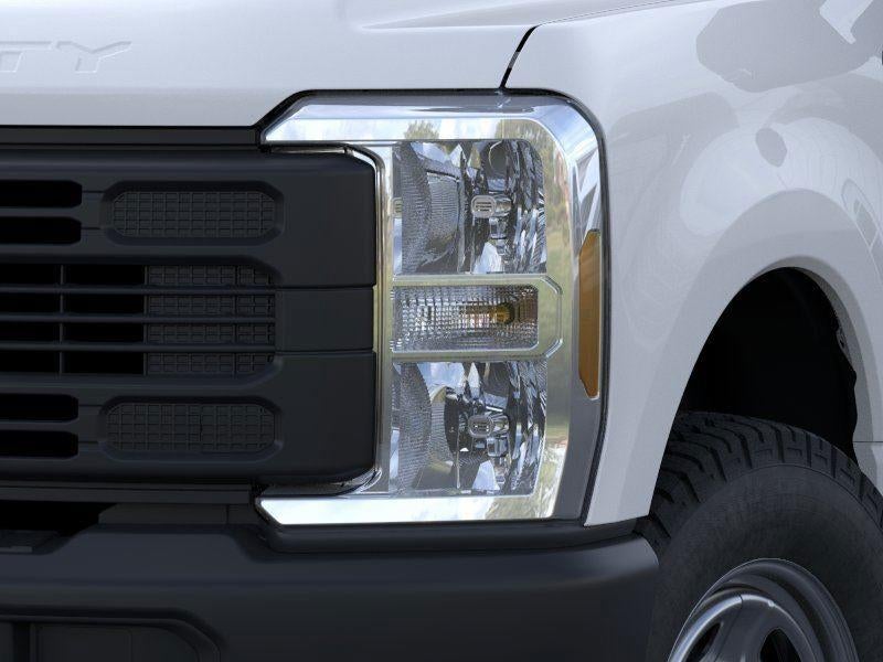 2026 Ford Super Duty F-350 XL