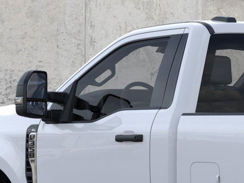 2026 Ford Super Duty F-350 XL