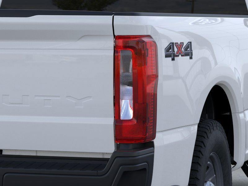 2026 Ford Super Duty F-350 XL